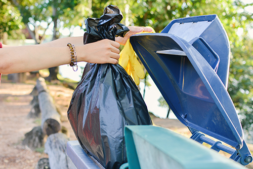 Top Reasons To Hire A Curbside Trash Bin Cleaning Service