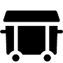 Dumpster Cleaning Service for Arkansas