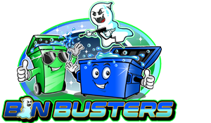 Bin Busters Trash Can Cleaning and Sanitizing Service for Oregon