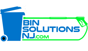 Bin Solutions NJ Trash Can Cleaning Service NJ