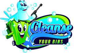 Cleanse Your Bins Trash Can Cleaning Services for California