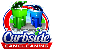 Curbside Can Cleaning Trash Bin Washing Services Virginia