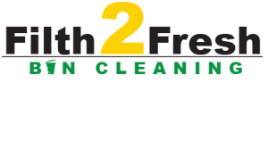 Filth 2 Fresh Trash Can Cleaning Services for Connecticut