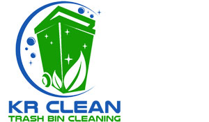 KR Clean Cans trash can cleaning service for Central Illinois