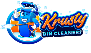 Krusty Bin Cleaners Trash Can Cleaning and Sanitizing Services for Rapid City, South Dakota
