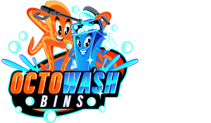 Spokane Washington Trash Bin Cleaning Services