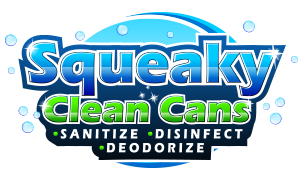 Squeaky Clean Cans Louisiana