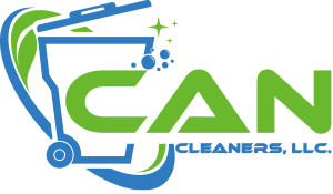 The Can Is Clean Trash Bin Cleaning + Sanitizing Service for Iowa