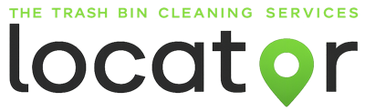 Trash Bin Cleaning Services Locator